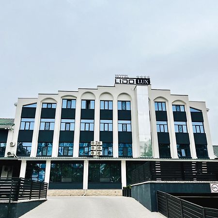 巴尔蒂Lidolux住宿加早餐旅馆 外观 照片