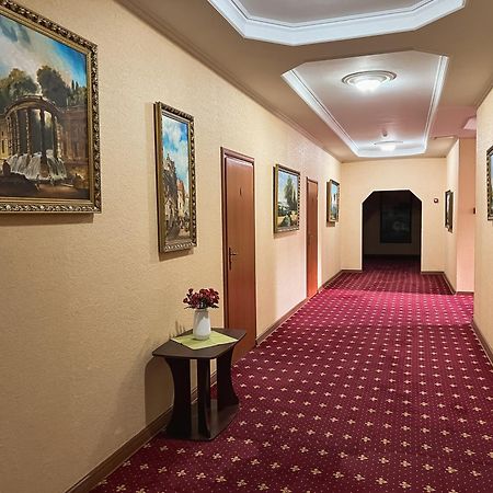 巴尔蒂Lidolux住宿加早餐旅馆 外观 照片